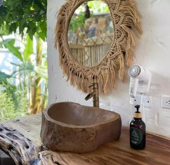 Anzalik Hotel Boutique