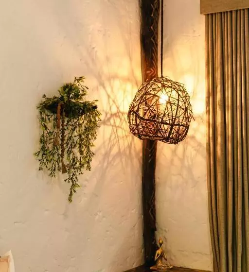 Anzalik Hotel Boutique