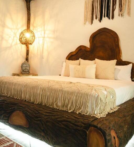 Anzalik Hotel Boutique