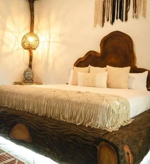 Anzalik Hotel Boutique