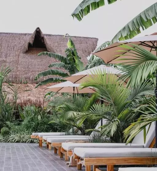 Anzalik Hotel Boutique