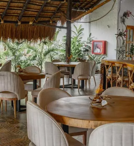 Anzalik Hotel Boutique