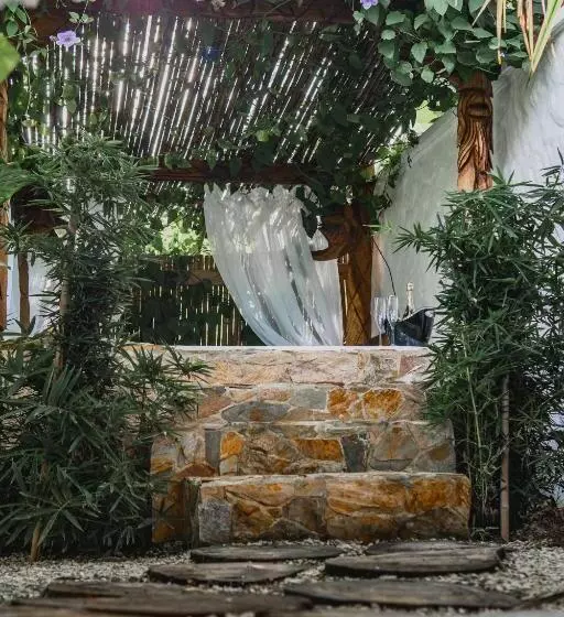 Anzalik Hotel Boutique