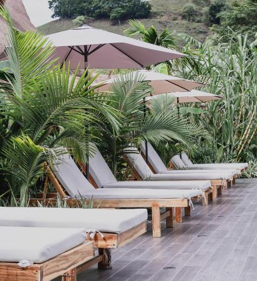 Anzalik Hotel Boutique