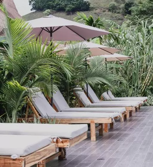 Anzalik Hotel Boutique