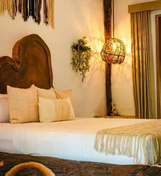 Anzalik Hotel Boutique