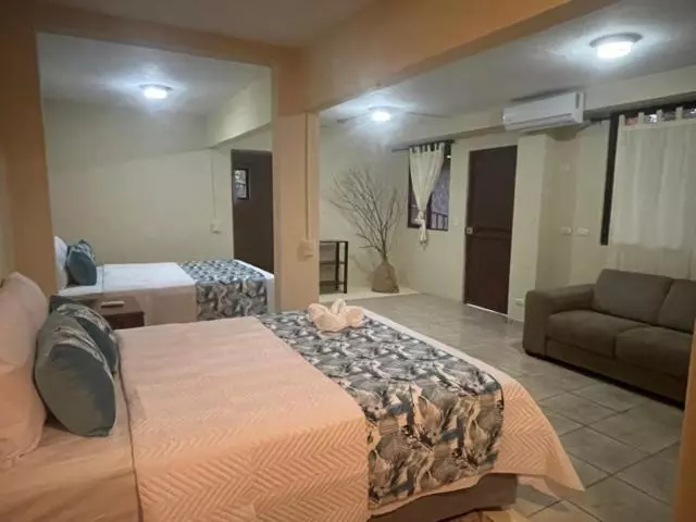 Aamiaismajoitus (B&B) Casa Deja Vu