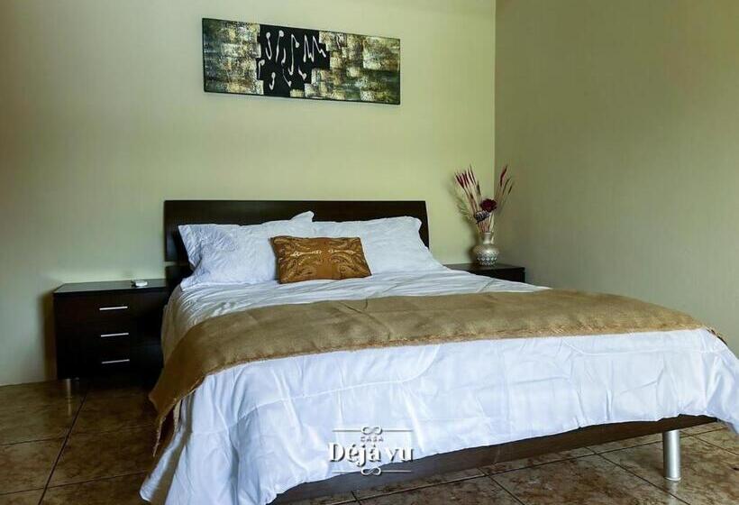 Bed and Breakfast Casa Deja Vu