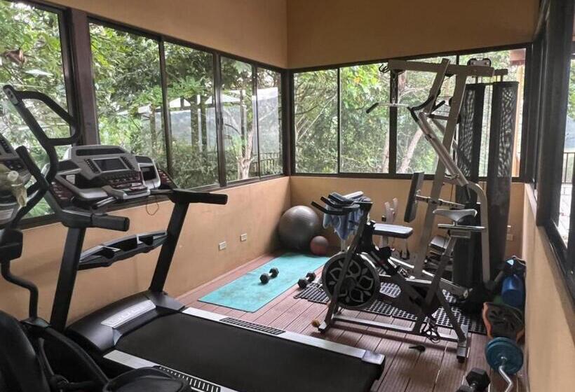 Bed and Breakfast Casa Deja Vu