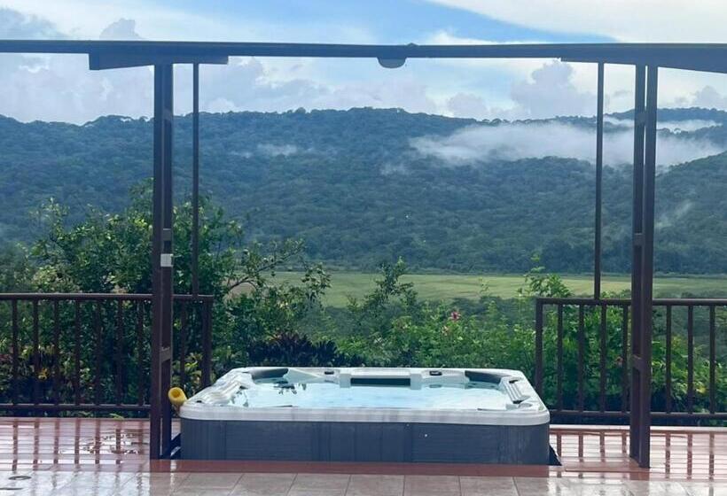 Bed and Breakfast Casa Deja Vu