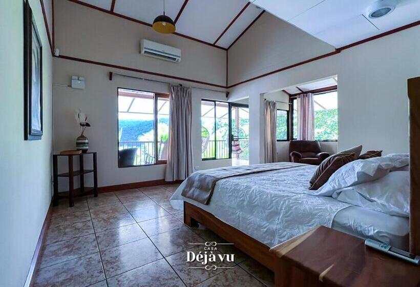 Bed and Breakfast Casa Deja Vu