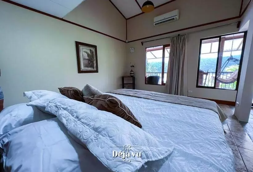 Aamiaismajoitus (B&B) Casa Deja Vu
