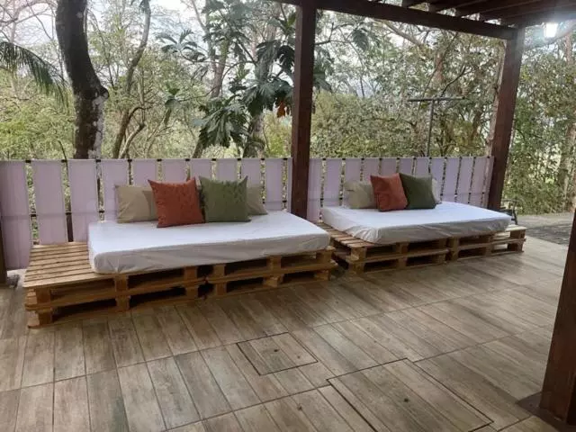 Aamiaismajoitus (B&B) Casa Deja Vu