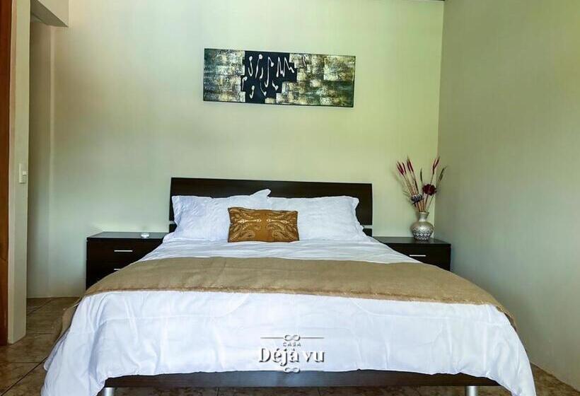 Bed and Breakfast Casa Deja Vu