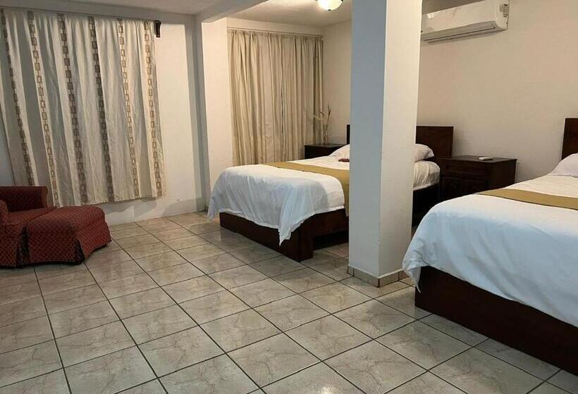 Bed and Breakfast Casa Deja Vu