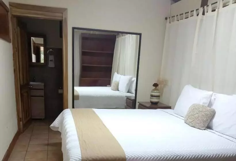 Aamiaismajoitus (B&B) Casa Deja Vu