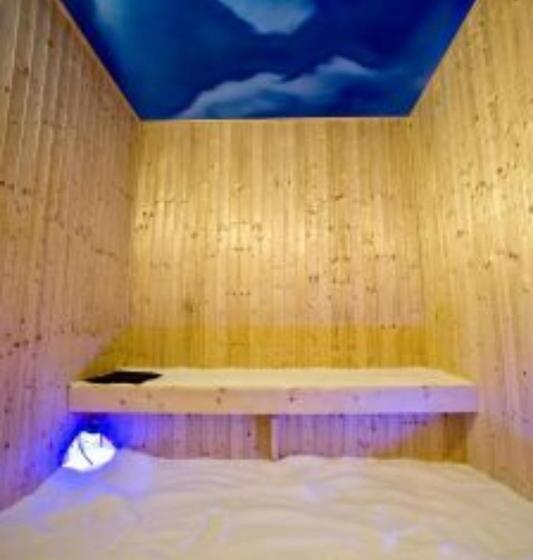 ベッドアンドブレックファースト Castle Resort & Wellness Spa Sóstó