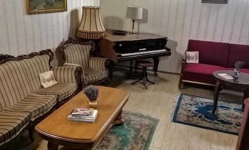 ベッドアンドブレックファースト Castle Resort & Wellness Spa Sóstó