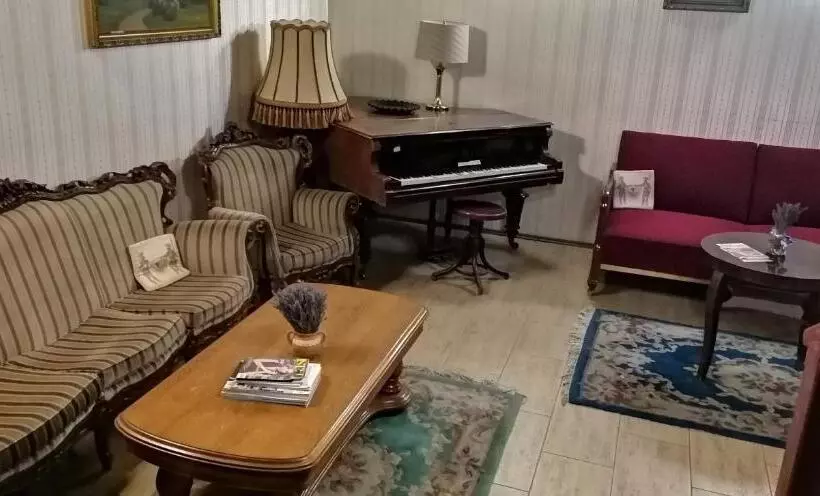 ベッドアンドブレックファースト Castle Resort & Wellness Spa Sóstó