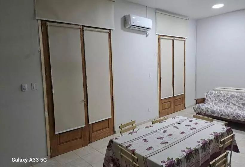 تختخواب و صبحانه Descanso En El Centro