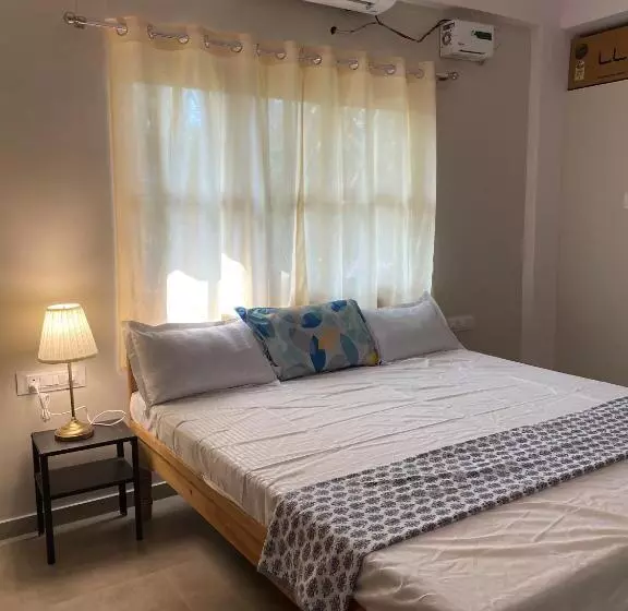 Aamiaismajoitus (B&B) Kadam Villa