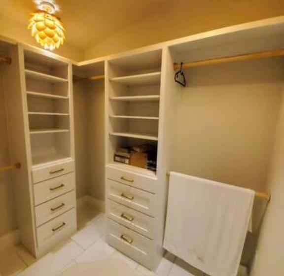 צימר Lux Historic Home Swim Spa Golf Cart