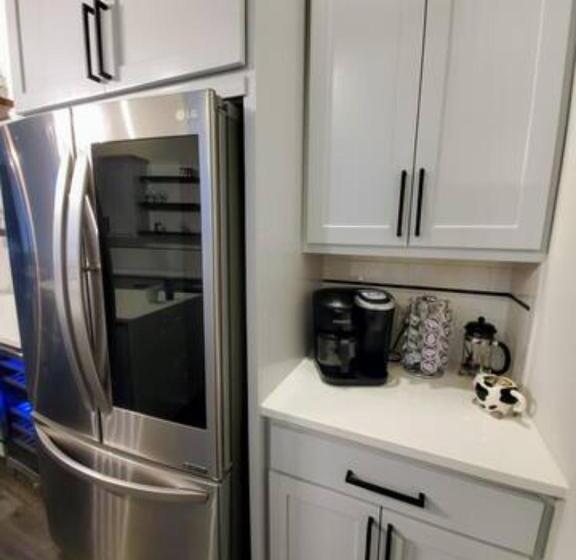 צימר Lux Historic Home Swim Spa Golf Cart