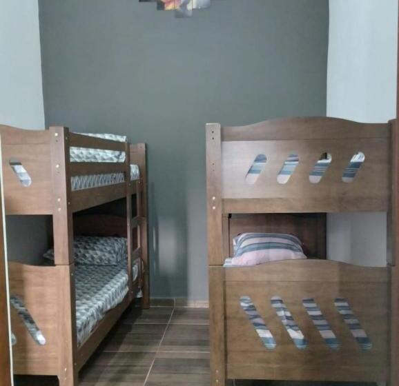 Cantinho Do Sossego   Kitnets