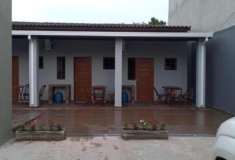 Cantinho Do Sossego   Kitnets