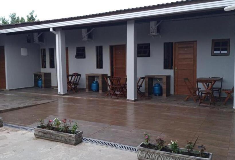 Cantinho Do Sossego   Kitnets