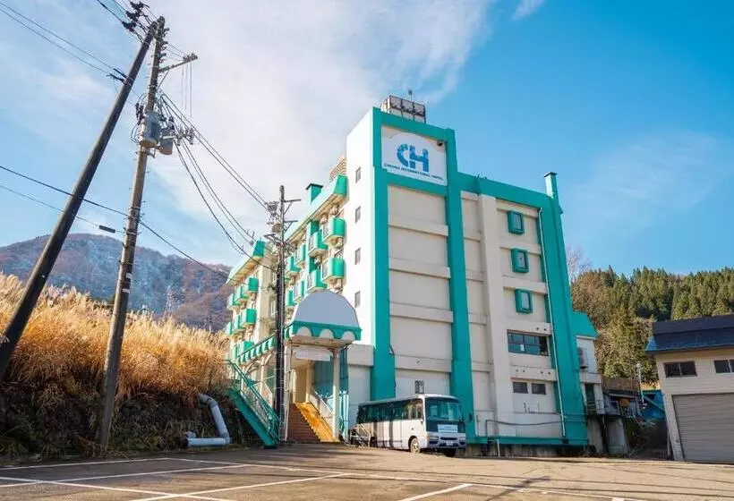 Chenda International Hotel   Vacation Stay 16672v