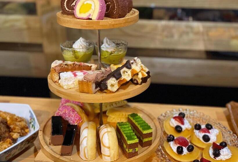 Chenda International Hotel Vacation Stay 16672v