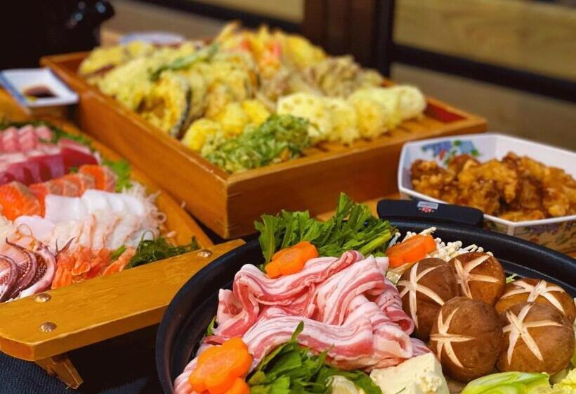 Chenda International Hotel Vacation Stay 16672v