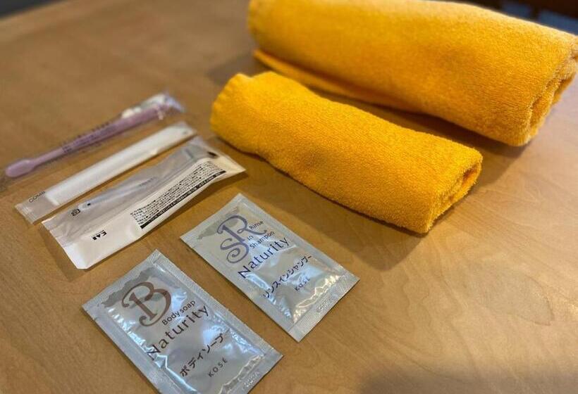 Chenda International Hotel Vacation Stay 16672v