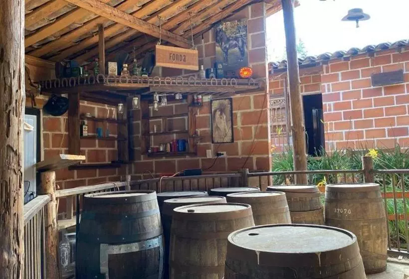 Ciudadela El Artesano