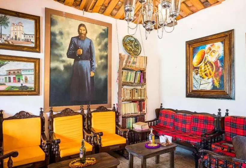 Ciudadela El Artesano