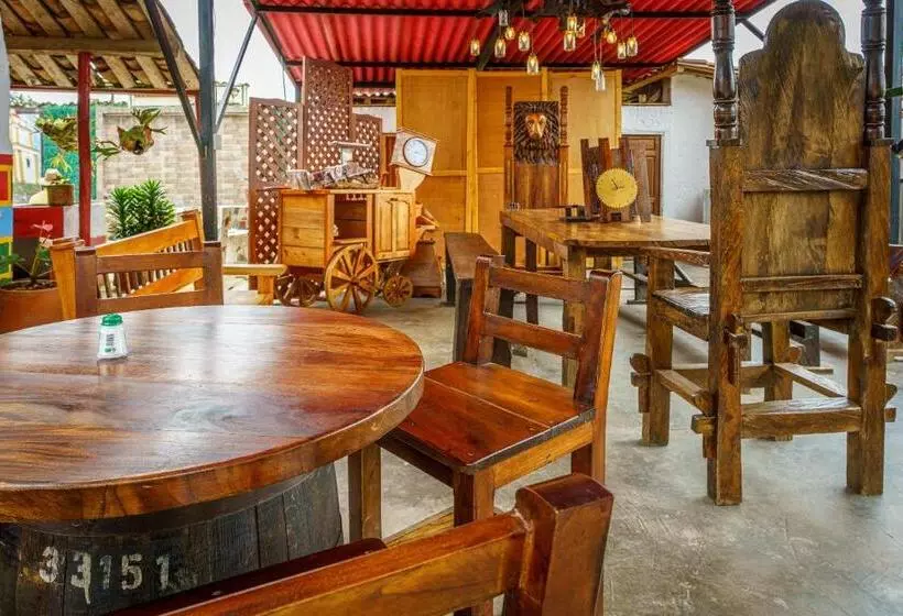 Ciudadela El Artesano