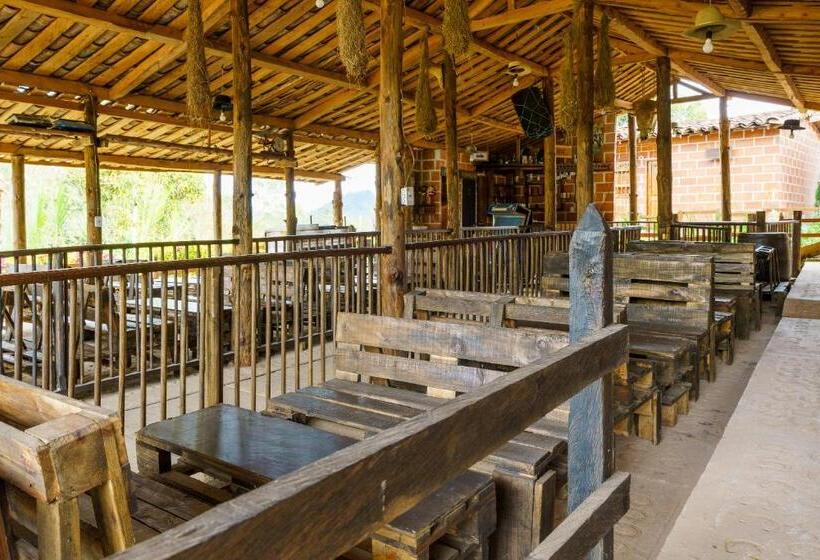 Ciudadela El Artesano