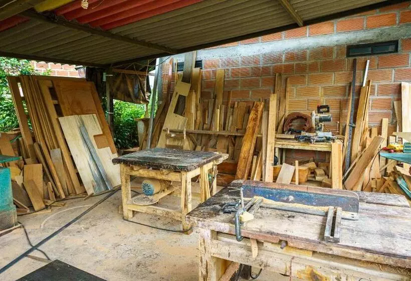 Ciudadela El Artesano