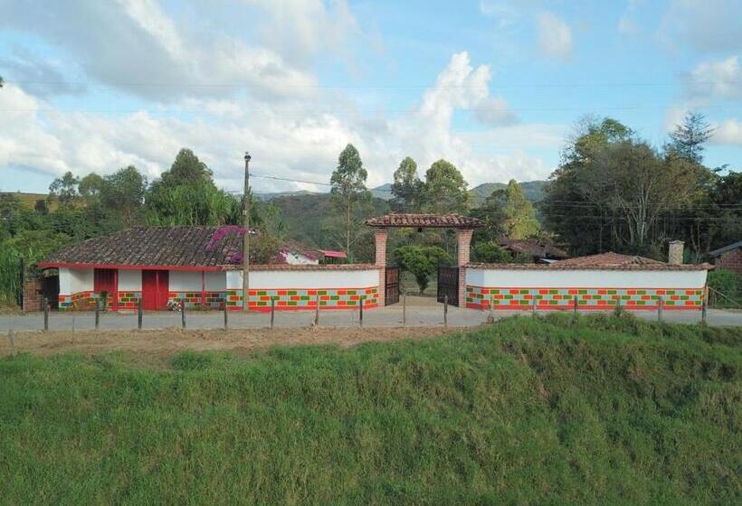 Ciudadela El Artesano