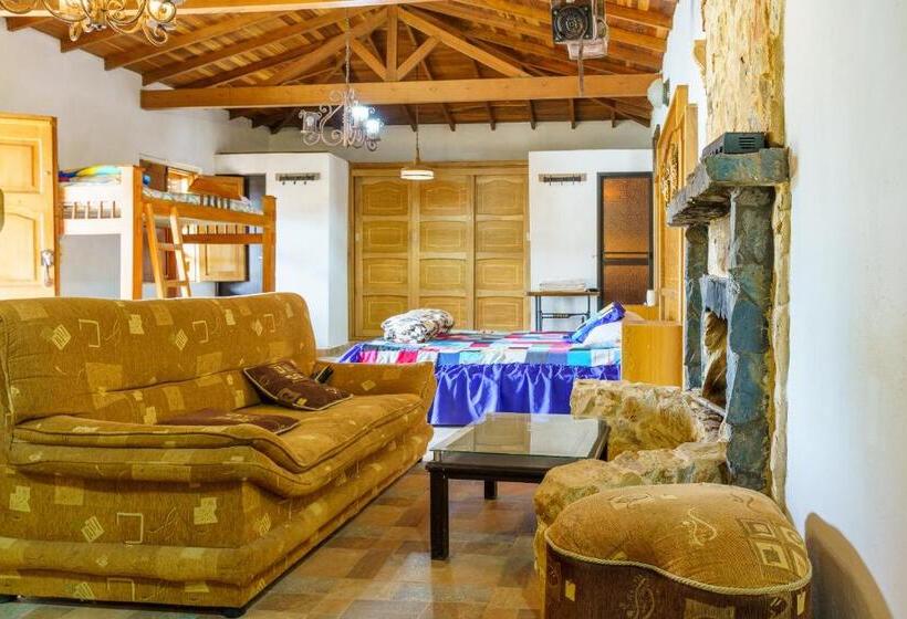 Ciudadela El Artesano