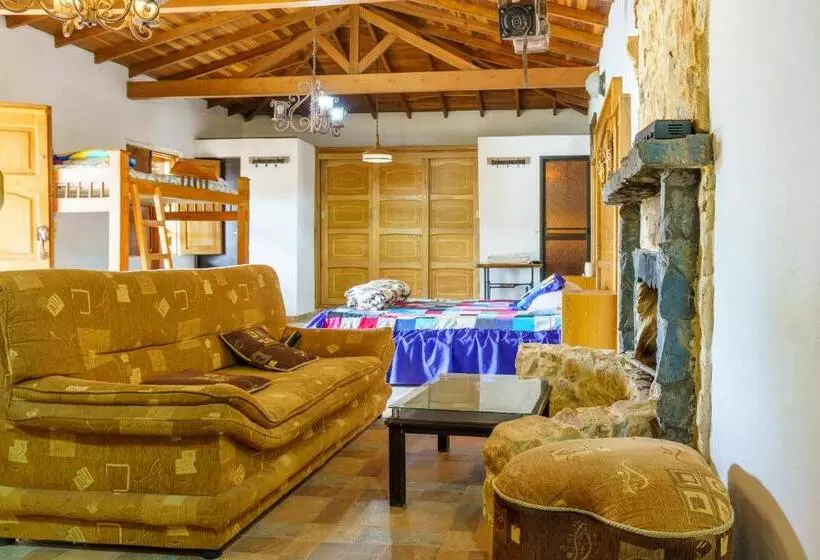 Ciudadela El Artesano