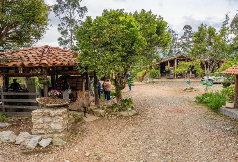 Ciudadela El Artesano