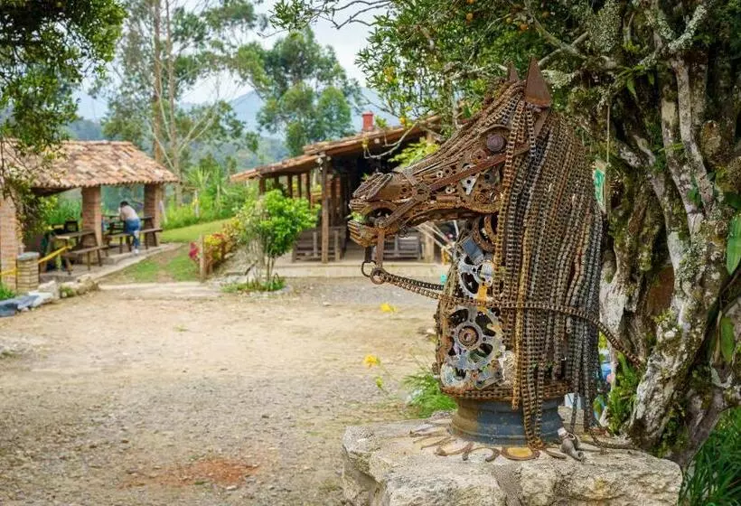 Ciudadela El Artesano