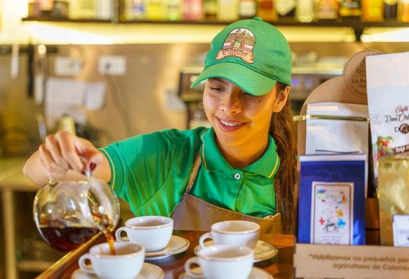 Ciudadela El Artesano