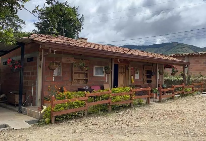 Ciudadela El Artesano