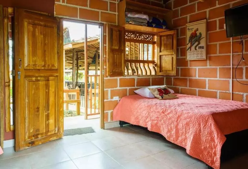 Ciudadela El Artesano