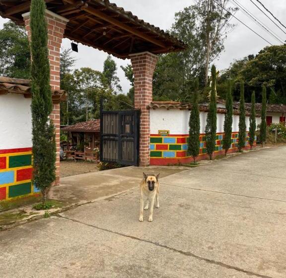 Ciudadela El Artesano