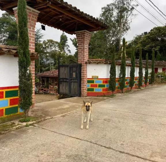 Ciudadela El Artesano