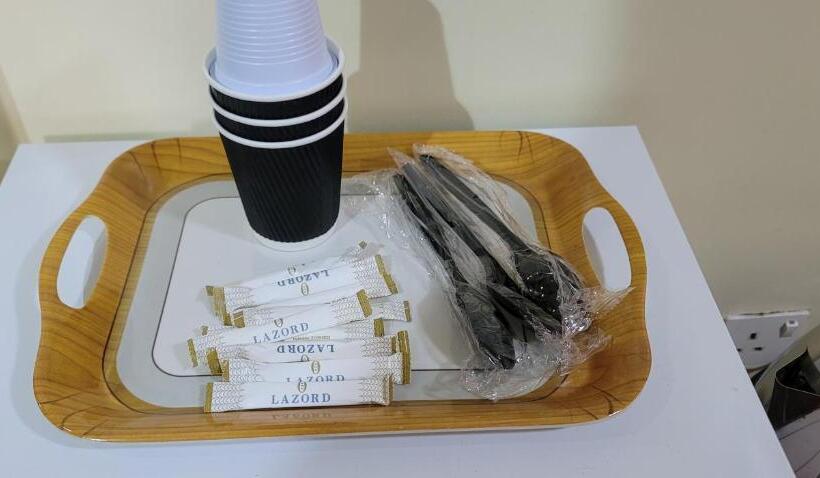 酒店 قندق حارث محمد باحارث Hareth Mohammed Bahareth